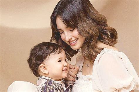 coleen garcia mom|Coleen Garcia compares role in 'Kaluskos' to real.